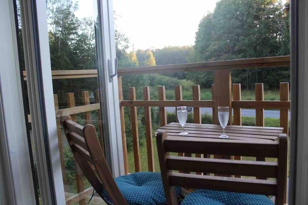 Cottage Perfect For Short Time Rent Gustavsberg Exterior photo
